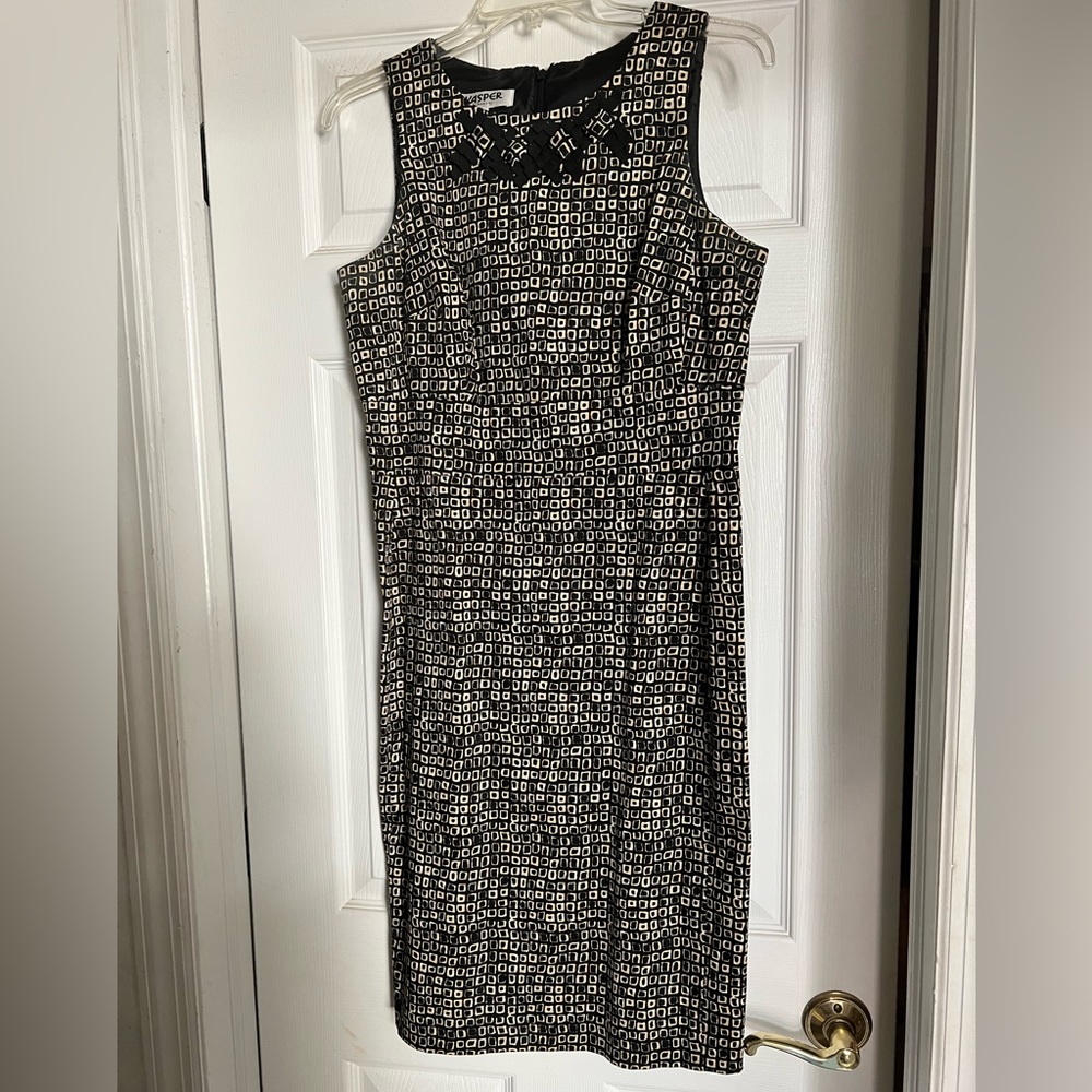 Women’s Sheath Dress